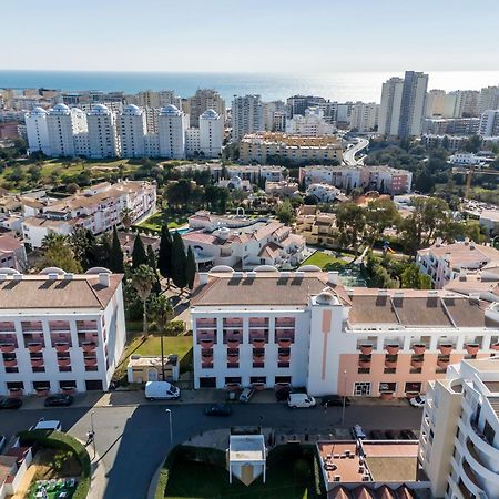 Vilarosa Beachside By Cc 2H Portimão Dış mekan fotoğraf
