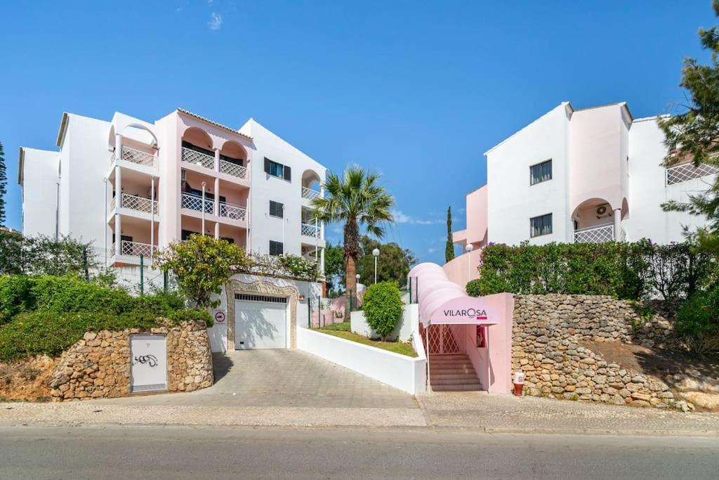 Vilarosa Beachside By Cc 2H Portimão Dış mekan fotoğraf