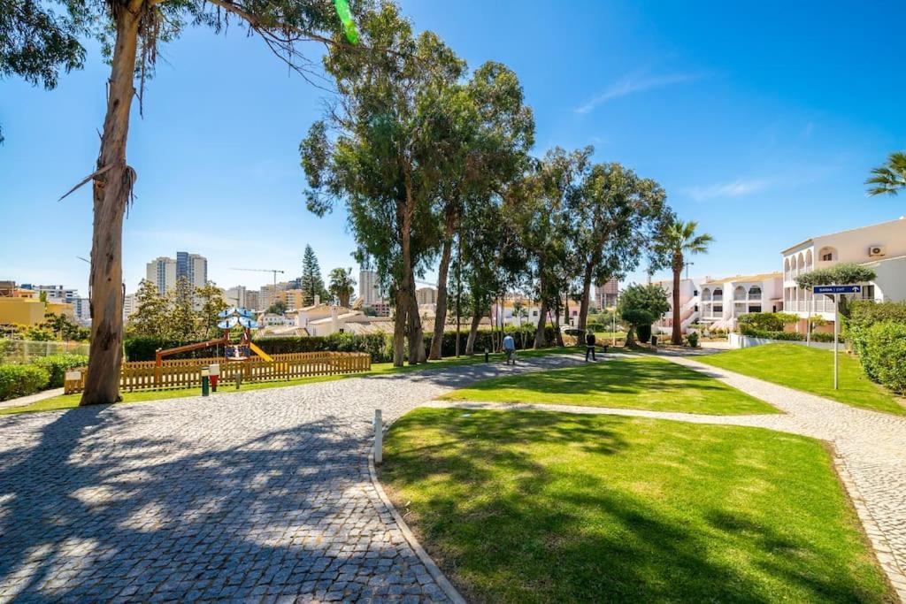 Vilarosa Beachside By Cc 2H Portimão Dış mekan fotoğraf