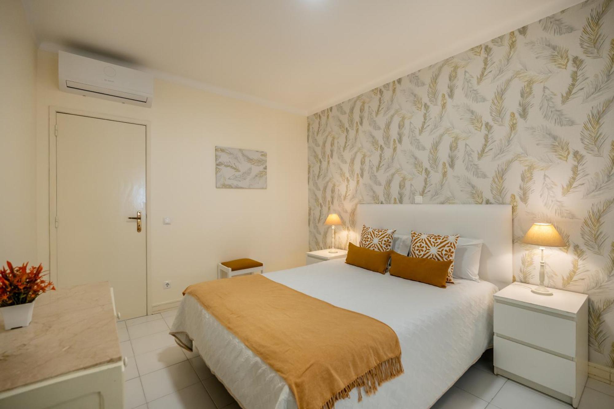 Vilarosa Beachside By Cc 2H Portimão Dış mekan fotoğraf