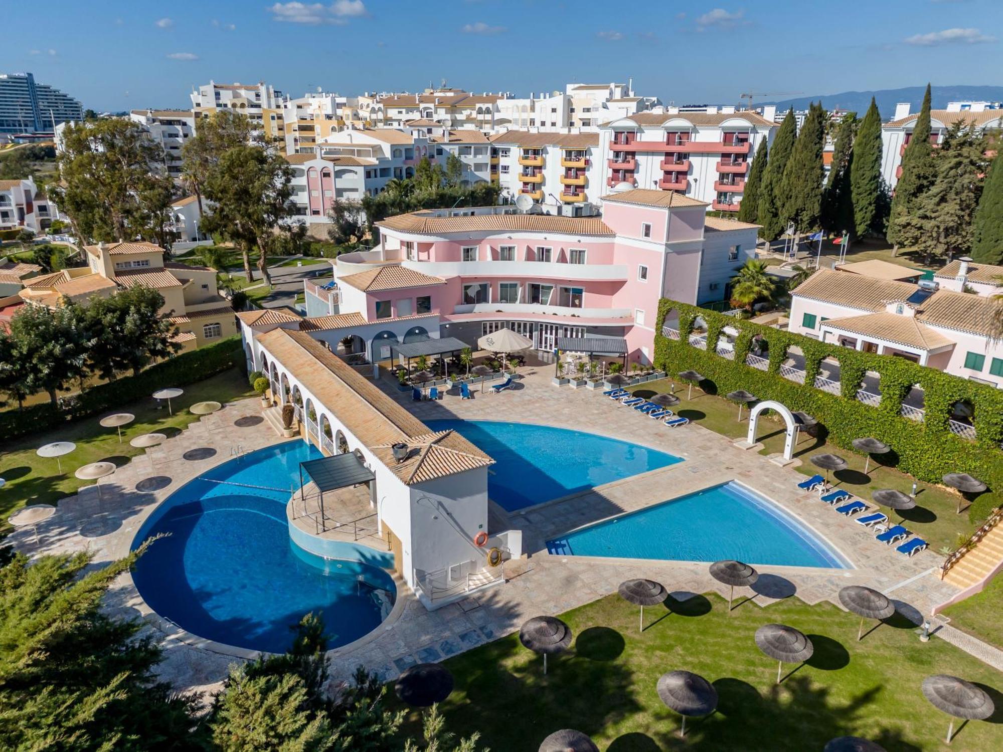 Vilarosa Beachside By Cc 2H Portimão Dış mekan fotoğraf